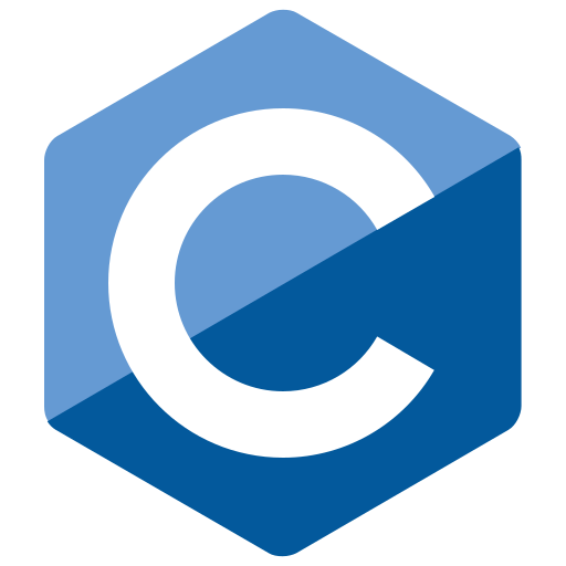 C C