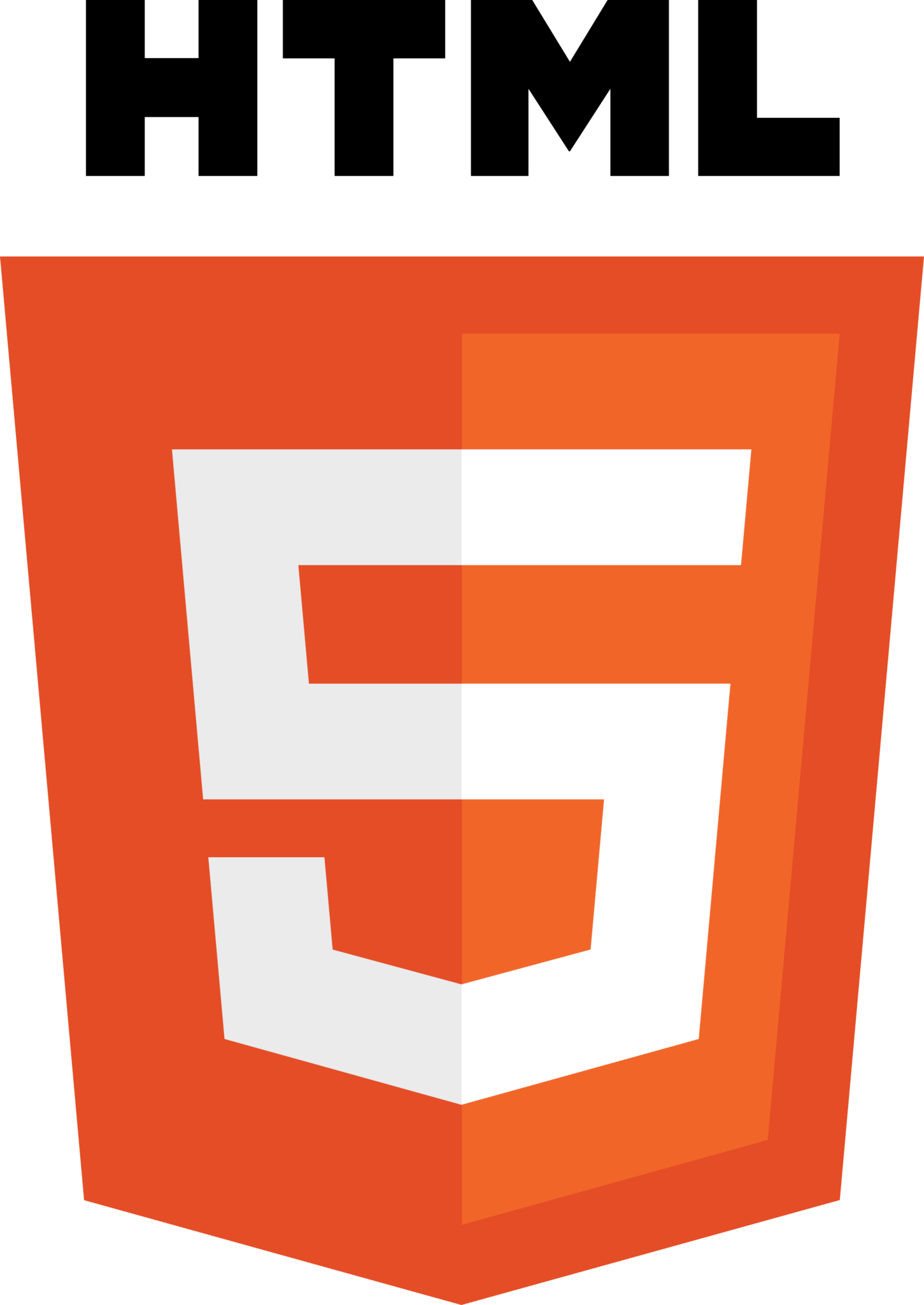 HTML5 HTML5